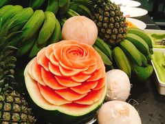 水果-龙岩佰翔京华酒店(京华购物中心店)