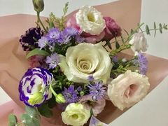-Butchart布查德鲜花(花艺设计中心)