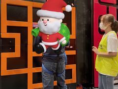 -VFSC极限蹦床主题公园(乐园道彩悦城阳光店)