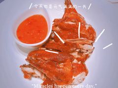 -俏江南天津时尚曲艺主题餐厅(马场道店)