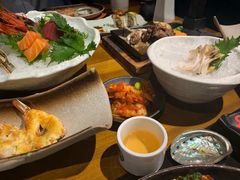 -和彩放题餐厅(酒仙桥店)
