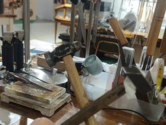 -十八字金·银饰·拼豆·开蚌DIY(魏公芳华里店)