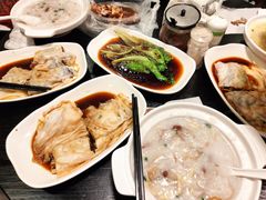 -卓粤拉肠(红庙店)