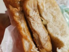 -麦当劳(东直门外大街店)