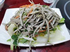 -北京清真房记小吃店
