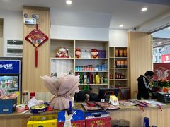 -江城燕子大排档(江汉路步行街店)