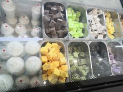 -白色日记·手作酸奶(麦凯乐店)