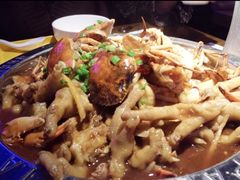 -胖哥俩肉蟹煲(世茂国际广场店)