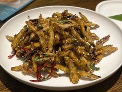 -粗茶淡饭·隐庐私厨(东亭店)