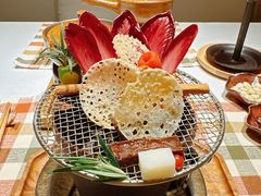 -叶叶菩提(太原别墅店)