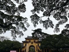 -桂林独秀峰王城景区