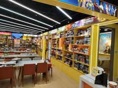 -猎人桌游吧(合生汇店)