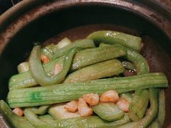 -南京大牌档(龙江新城市广场店)