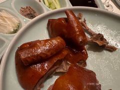 -北京柏悦酒店·锦庭餐厅Dining Room