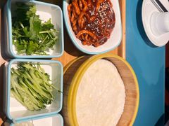 -粥六•新晋菜(柳巷店)