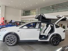 -TESLA 特斯拉(北京南四环中路特斯拉中心)