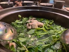 -同仁四季椰子鸡(海岸城天利店)