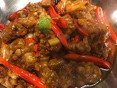 -U你·天然调味(南湖总店)