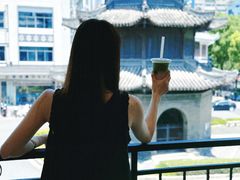 -怡园饭店-餐厅(四望亭店)