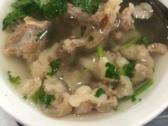 -三盛轩回民饺子馆