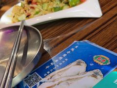-蚝堡海鲜·威海菜·海肠捞饭·烧烤·亚洲吃蚝公司(幸福门店)