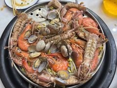 -九层海鲜塔(市南店)