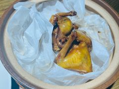 -大鸽饭(岗顶店)