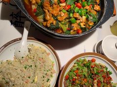 -醉英雄四川料理(新塘万达广场店)