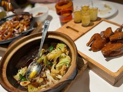 -汤城小厨•粤菜•靓汤(金宝街店)