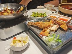 -盛世川王•幸福里(长虹店)