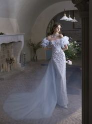 -PAI婚纱礼服设计馆【大牌租赁/高级定制】
