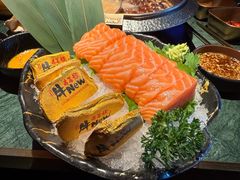 -牛New寿喜烧(金鹰世界店)