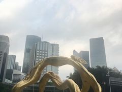 -广州四季酒店
