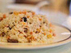 维吾尔抓饭-新疆兵团食府清真(马连道店)