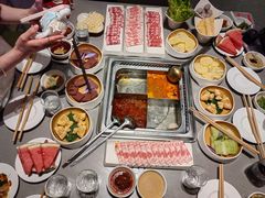 -海底捞火锅(方圆荟店)