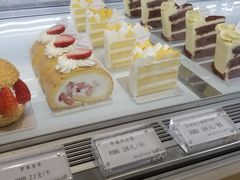 -蜜思琪蛋糕(民生路店)