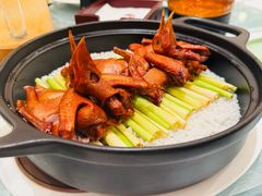-白天鹅宾馆-玉堂春暖餐厅