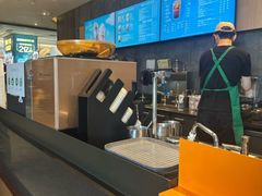 -星巴克(无锡大东方店)