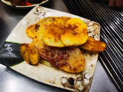 -草原烤羊腿总店(总店)