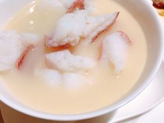 翅汤东星斑-金苑海鲜酒家(来魅力店)