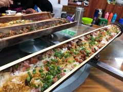 -竹一味·竹筒饭