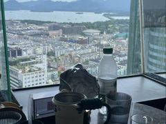 -Hi City·城市之巅