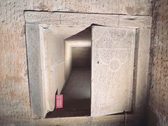 -洛阳古墓博物馆