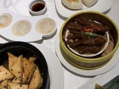 -麒茗餐厅·粤菜·宴会厅·海鲜(锦绣路店)