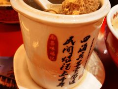 -味福记·本地特色菜(八一万达广场店)