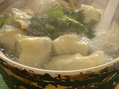 砂锅馄饨-吴淞老街砂锅馄饨(北兴路店)
