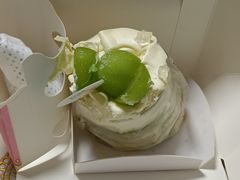 -PAOPAO Bakery&Café(港汇店)