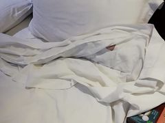 -格林豪泰贝壳酒店通河路店-停车场