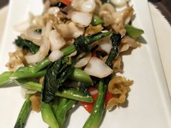 -粤风阁中餐厅(五洲皇冠酒店)