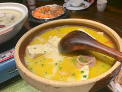 -老阿爸鲜鱼土菜(昆山花桥店)